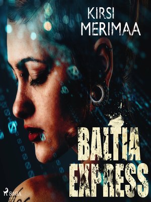 cover image of Baltia Express